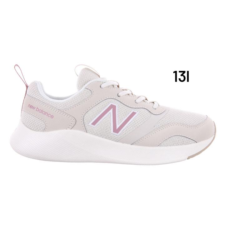 ニューバランス ウォーキングシューズ レディース Newbalance DynaSoft NB Sampher v2 スニーカー ゴム紐 スリッポン ローカット スポーティ 運動靴 散歩 /WSMP | New Balance | 01