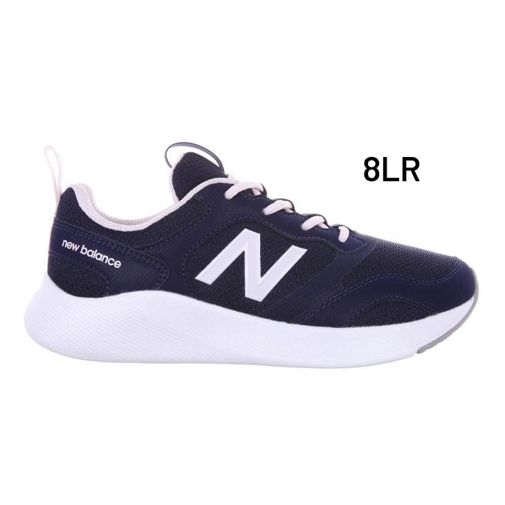 ニューバランス ウォーキングシューズ レディース Newbalance DynaSoft NB Sampher v2 スニーカー ゴム紐 スリッポン ローカット スポーティ 運動靴 散歩 /WSMP | New Balance | 03