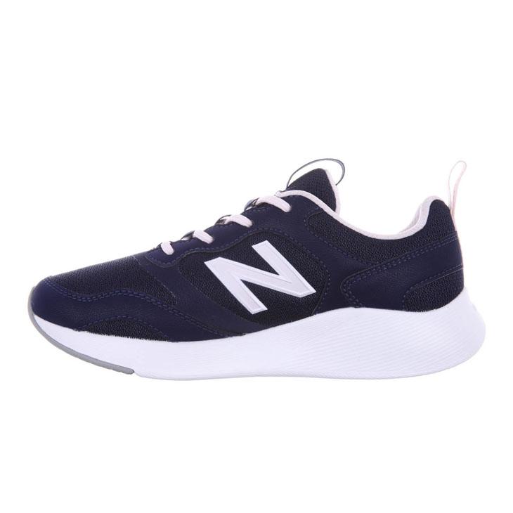 ニューバランス ウォーキングシューズ レディース Newbalance DynaSoft NB Sampher v2 スニーカー ゴム紐 スリッポン ローカット スポーティ 運動靴 散歩 /WSMP | New Balance | 04