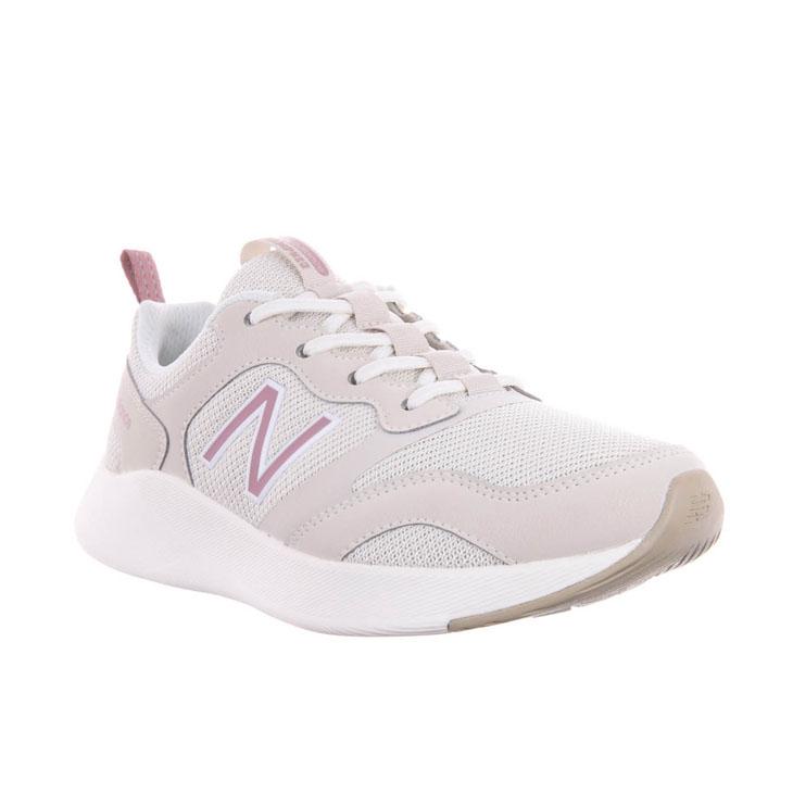 ニューバランス ウォーキングシューズ レディース Newbalance DynaSoft NB Sampher v2 スニーカー ゴム紐 スリッポン ローカット スポーティ 運動靴 散歩 /WSMP | New Balance | 07