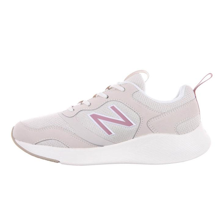 ニューバランス ウォーキングシューズ レディース Newbalance DynaSoft NB Sampher v2 スニーカー ゴム紐 スリッポン ローカット スポーティ 運動靴 散歩 /WSMP | New Balance | 08