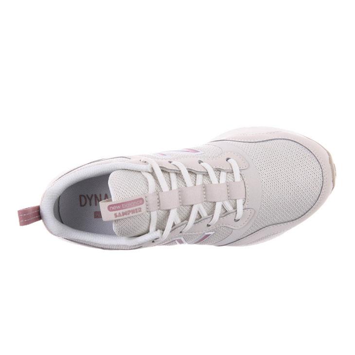 ニューバランス ウォーキングシューズ レディース Newbalance DynaSoft NB Sampher v2 スニーカー ゴム紐 スリッポン ローカット スポーティ 運動靴 散歩 /WSMP | New Balance | 09