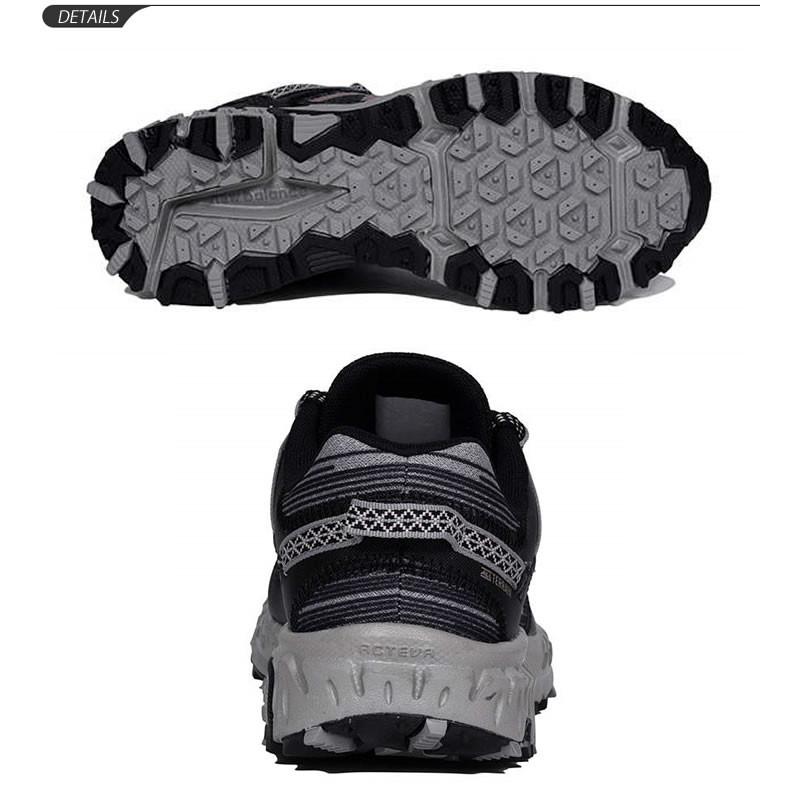 New Balance トレイルランニング シューズ レディース
