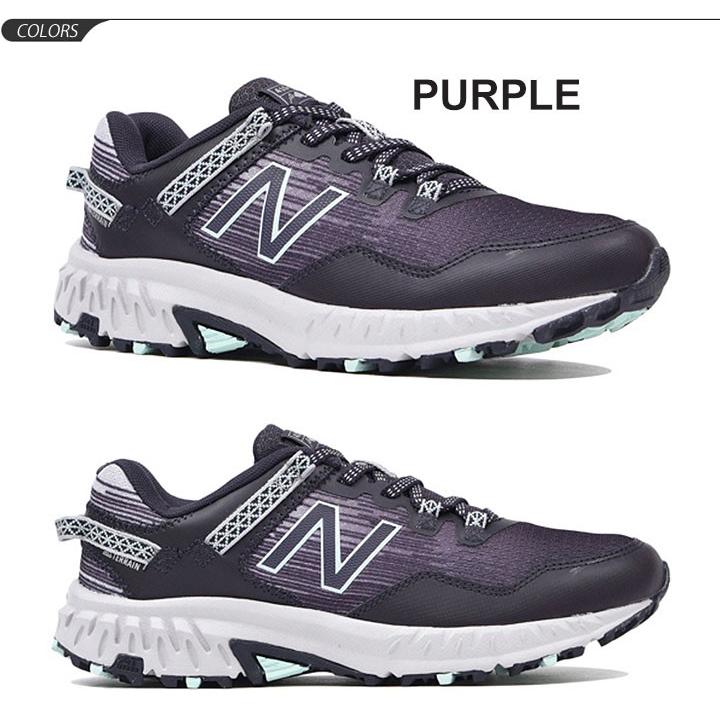 New Balance ランニングシューズ レディース シューズ