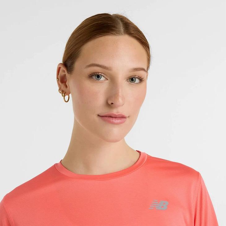 New Balance（ニューバランス） 長袖 Tシャツ レディース Newbalance