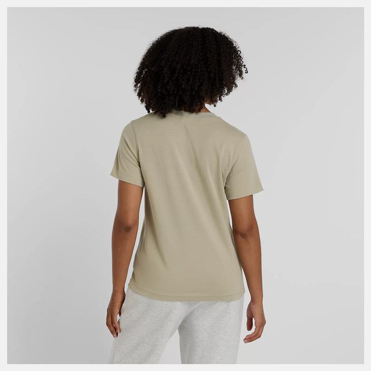 New Balance ニューバランス 半袖 Tシャツ レディース New Balance ニューバランス 半袖 Tシャツ レディース