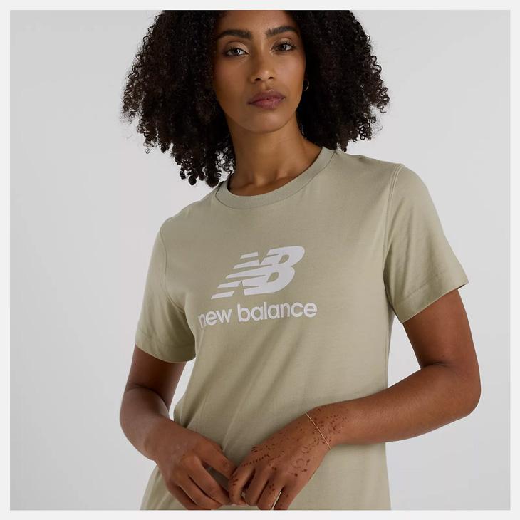New Balance（ニューバランス） 半袖 Tシャツ レディース NEWBALANCE