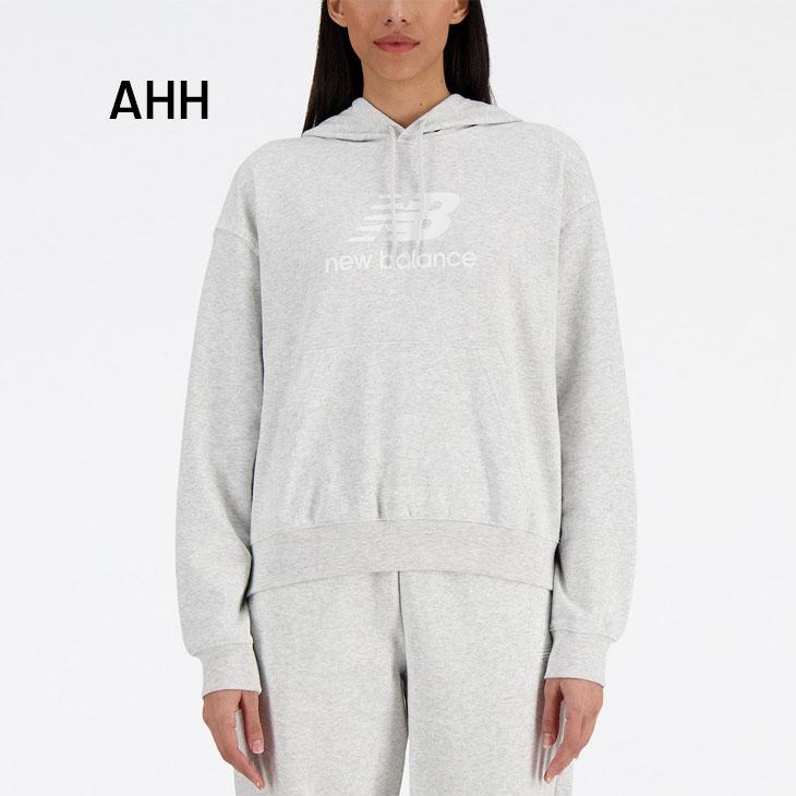 New Balance（ニューバランス） パーカー スウェット レディース Sport