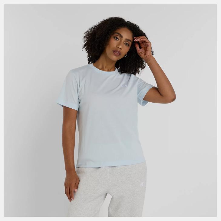 New Balance（ニューバランス） 半袖 Tシャツ レディース NEWBALANCE