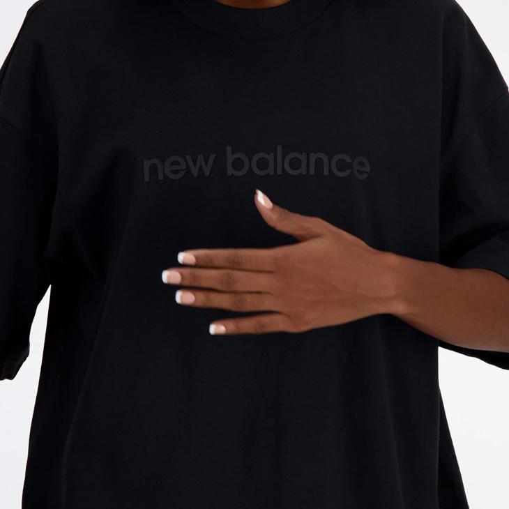 new balance 半袖シャツ 楽天市場】月間優良ショップ【お得なクーポン配布中