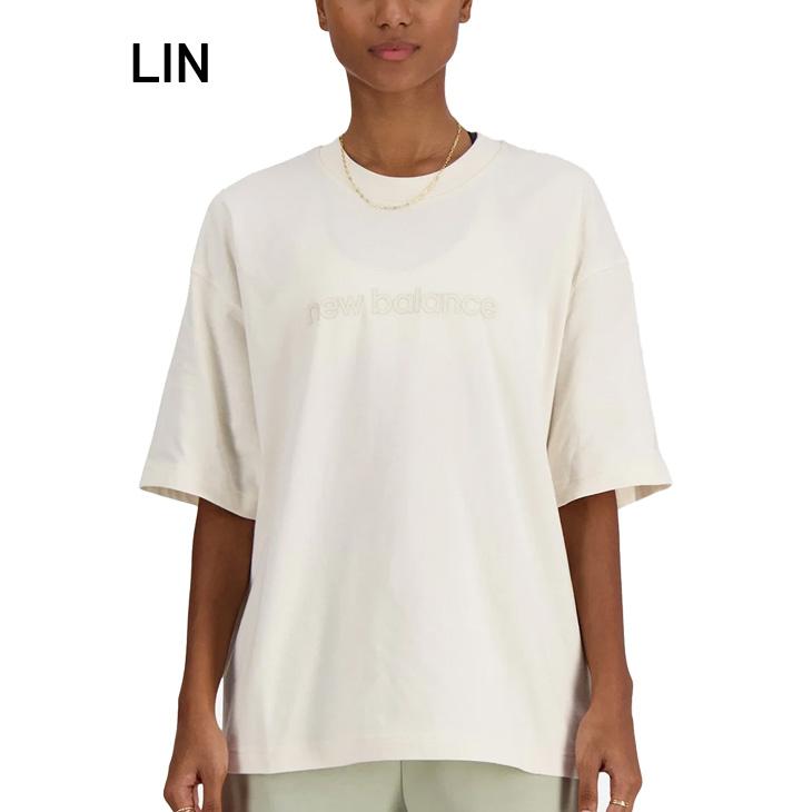 New Balance ニューバランス 半袖 Tシャツ レディース New Balance ニューバランス 半袖 Tシャツ レディース