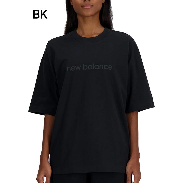 New Balance ニューバランス 半袖 Tシャツ レディース New Balance ニューバランス 半袖 Tシャツ レディース