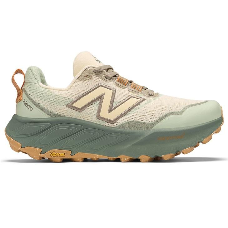 ニューバランス レディース トレイルランニングシューズ B幅 Newbalance Fresh Foam X Hierro v9 厚底ソール 女性用 細め トレイルシューズ 長距離 トレラン ランニングシューズ クッション 通気性 メッシュ スポーツシューズ スニーカー ブランド くつ/WTHIE-RO9 New Balance（ニューバランス） レディース トレイルランニング