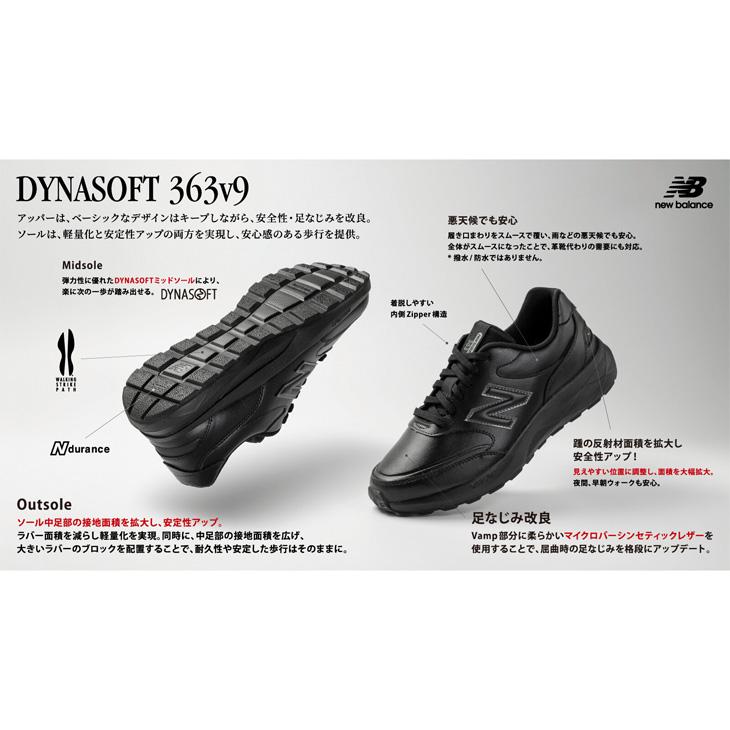 New Balance（ニューバランス） ウォーキングシューズ 2E幅 レディース