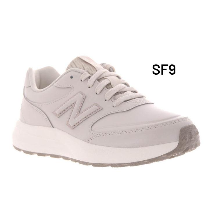 New Balance（ニューバランス） ウォーキングシューズ レディース 2E