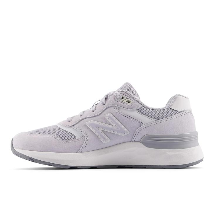 ニューバランス ウォーキングシューズ 2E幅 レディース Newbalance Walking Fresh Foam 880 v7｜ローカット 歩きやすい クッション性 女性用 /WW880-BA7の画像
