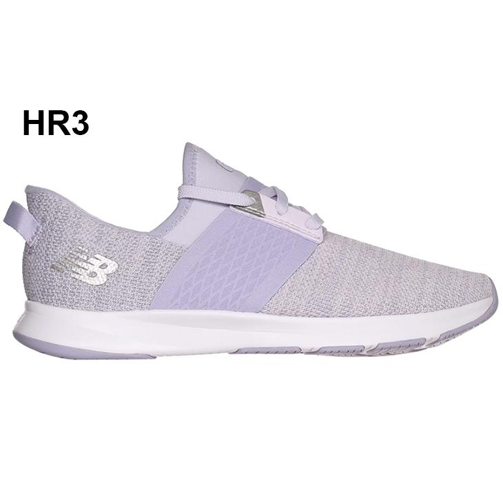 New Balance トレーニングシューズ レディース D幅 スニーカー