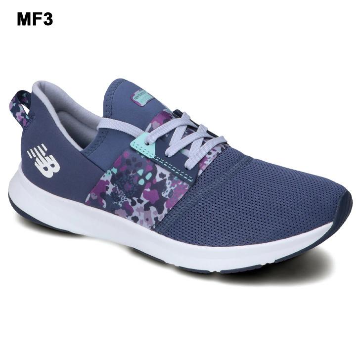 New Balance トレーニングシューズ レディース D幅 スニーカー