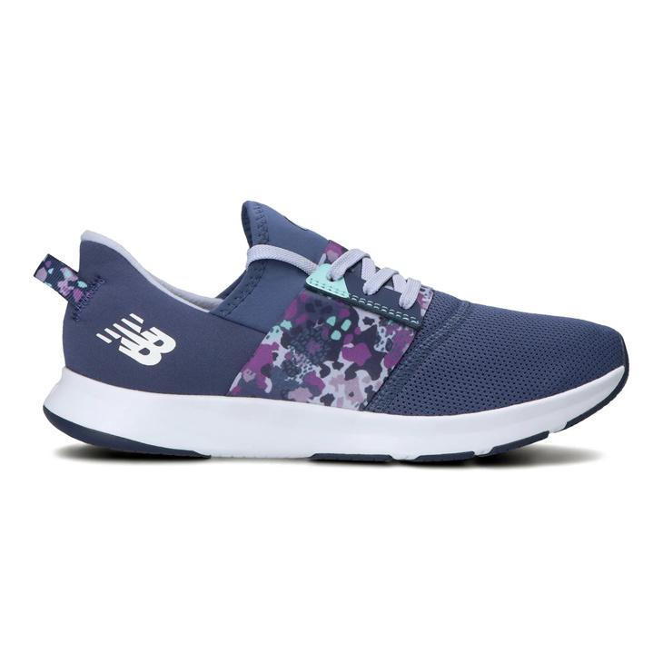 New Balance トレーニングシューズ レディース D幅 スニーカー