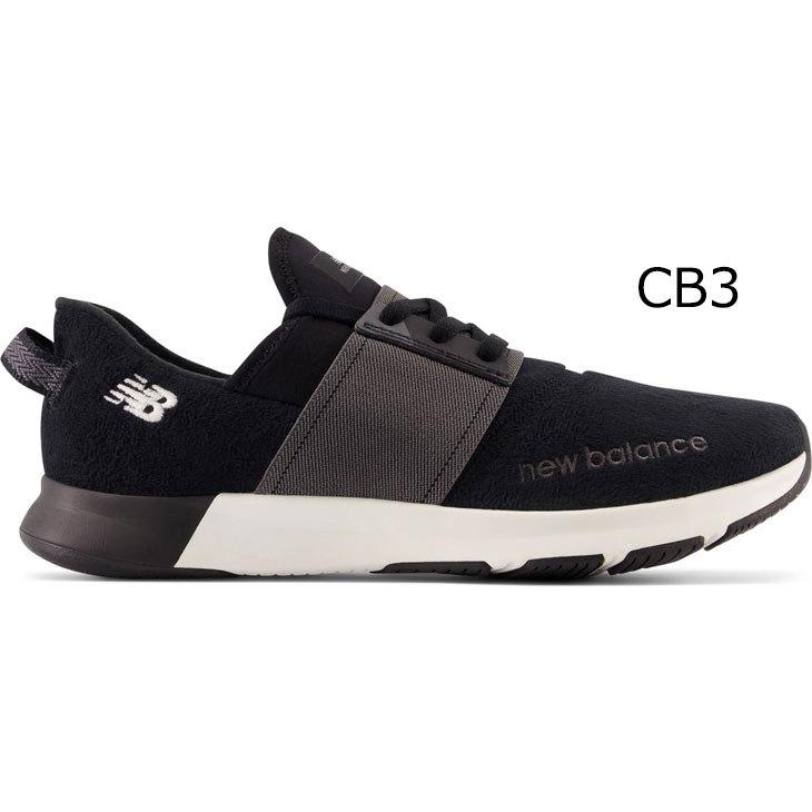 New Balance（ニューバランス） トレーニングシューズ D幅 レディース