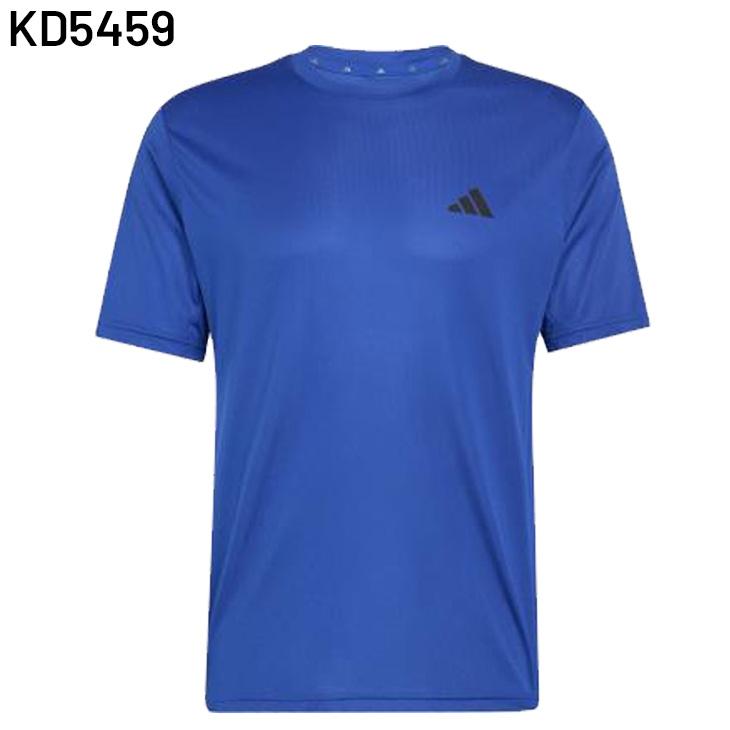 Tシャツ(半袖+袖なし) adidas M adidas（アディダス） 半袖 Tシャツ メンズ adidas M WO-ES ベースT
