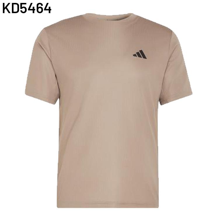 adidas（アディダス） 半袖 Tシャツ メンズ adidas M WO-ES ベースT 