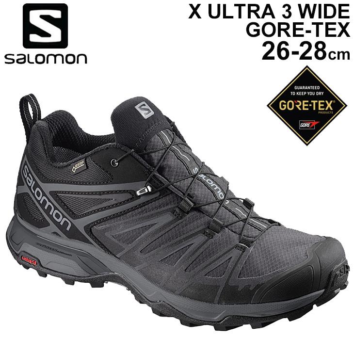 x ultra 3 salomon