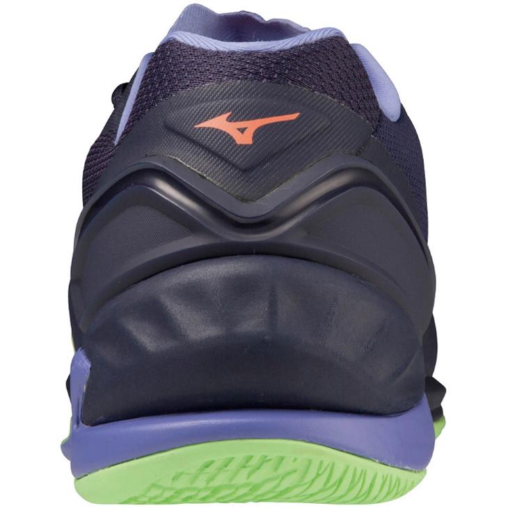 MIZUNO（ミズノ） ハンドボールシューズ メンズ 靴 ウエーブステルス