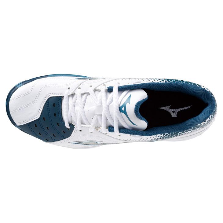 MIZUNO（ミズノ） ハンドボールシューズ メンズ 3E相当 アウトコート用
