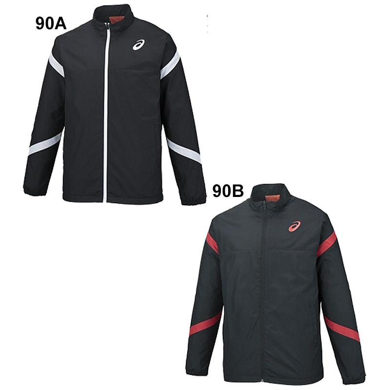 ASICS（アシックス） ウィンドブレーカー メンズ スポーツウェア