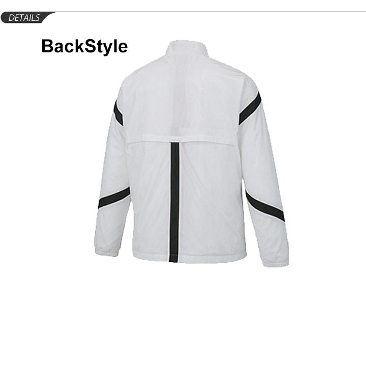 ASICS（アシックス） ウィンドブレーカー メンズ スポーツウェア