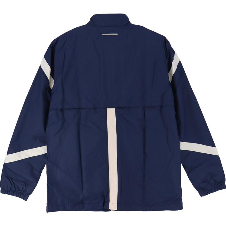 ASICS（アシックス） ウィンドブレーカー メンズ スポーツウェア