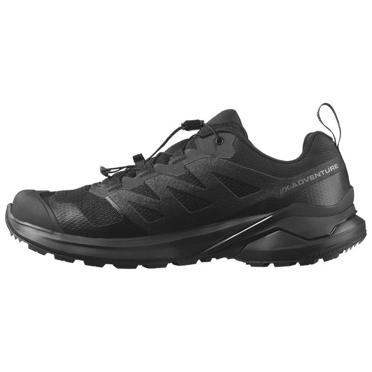 SALOMON（サロモン） メンズ トレイルランニングシューズ SALOMON X