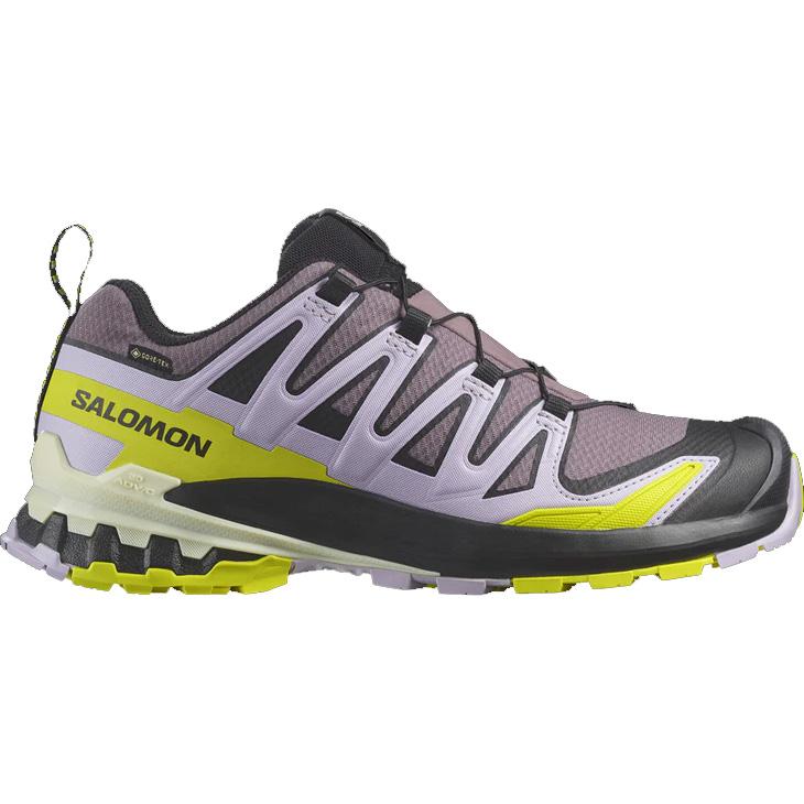 SALOMON サロモン トレイルランニングシューズ レディース SALOMON サロモン トレイルランニングシューズ レディース
