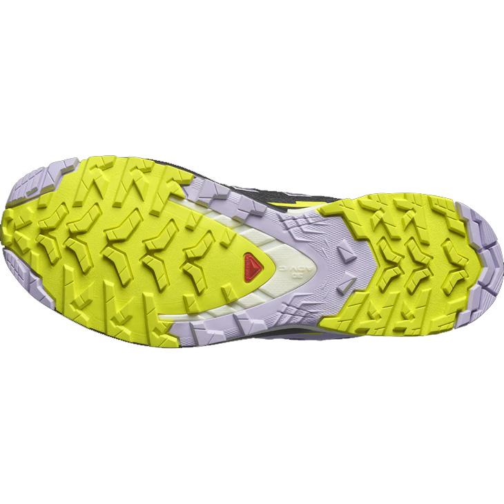 SALOMON サロモン トレイルランニングシューズ レディース SALOMON サロモン トレイルランニングシューズ レディース