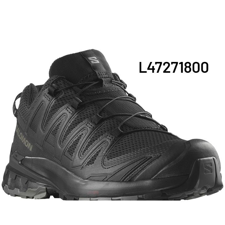 SALOMONサロモンXAPRO3Dトレイルスニーカーサイズ24.5