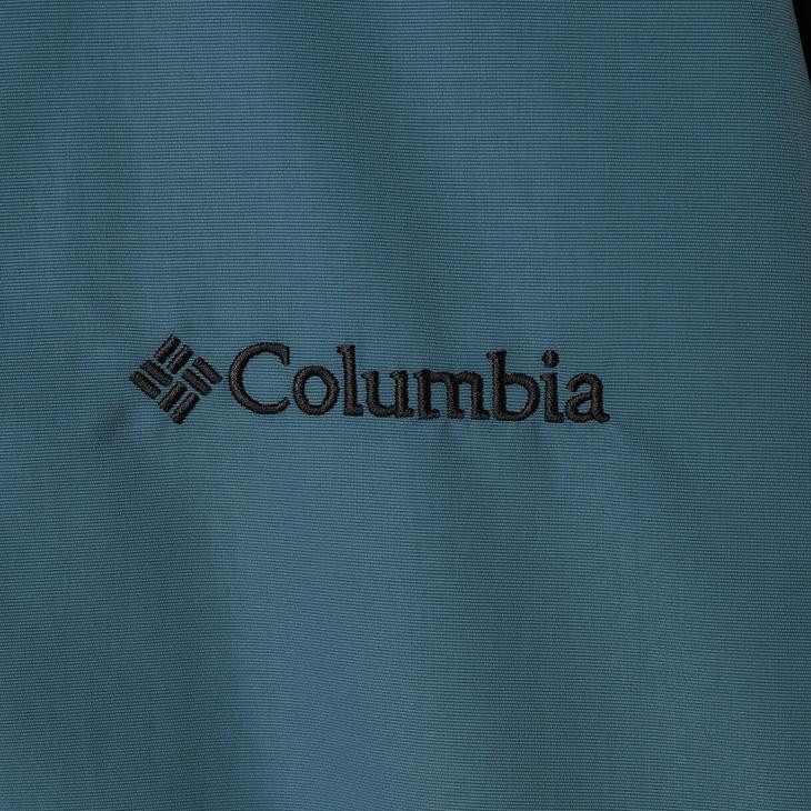 コロンビア アウトドアジャケット 長袖 メンズ Columbia レイクパウエル２ジャケット 保温 はっ水 男性用 アウター アウトドアウエア /XE8964 | Columbia | 05