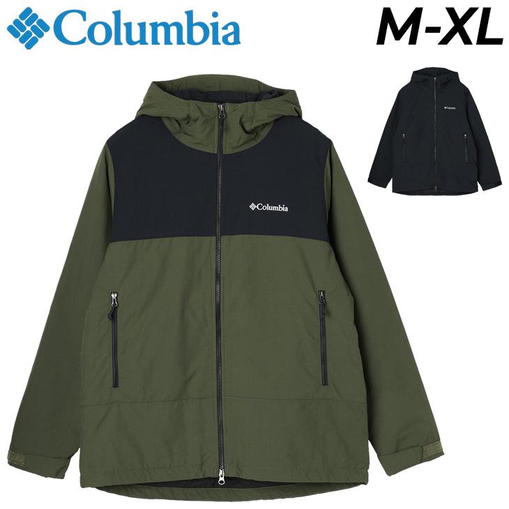 Columbia（コロンビア） 中綿ジャケット メンズ ラビリンスキャニオン2