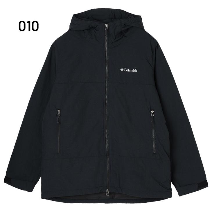 Columbia（コロンビア） 中綿ジャケット メンズ ラビリンスキャニオン2 