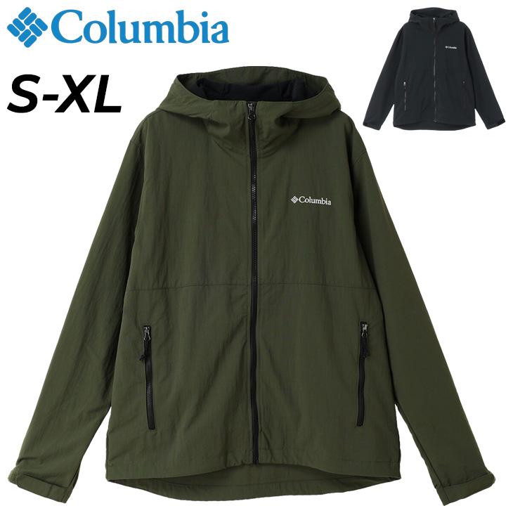 Columbia（コロンビア） アウトドアジャケット 長袖 メンズ