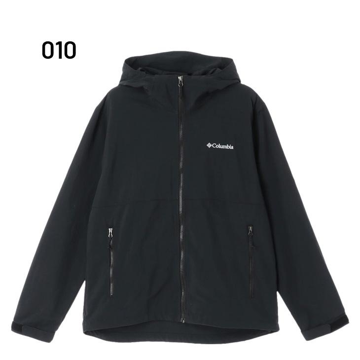 Columbia（コロンビア） アウトドアジャケット 長袖 メンズ