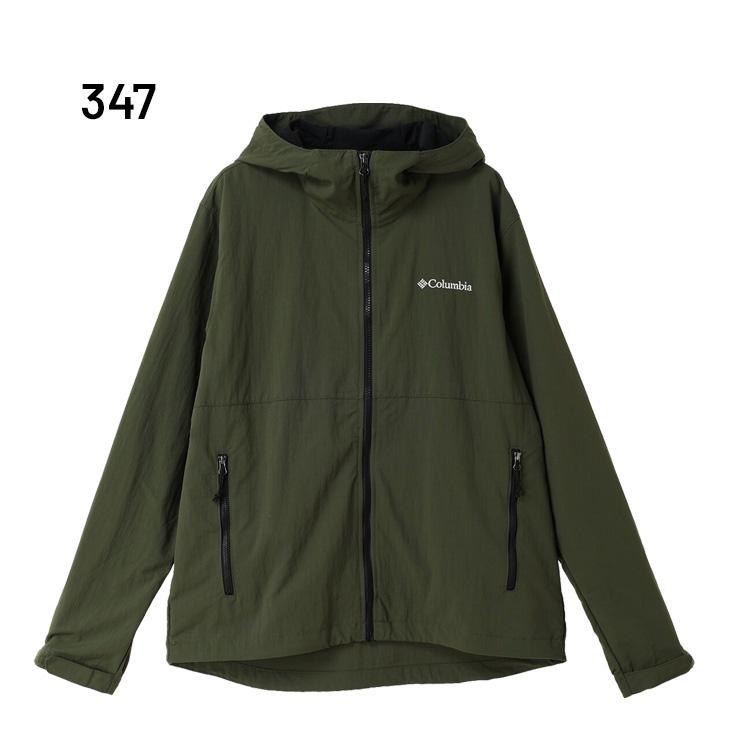 Columbia（コロンビア） アウトドアジャケット 長袖 メンズ