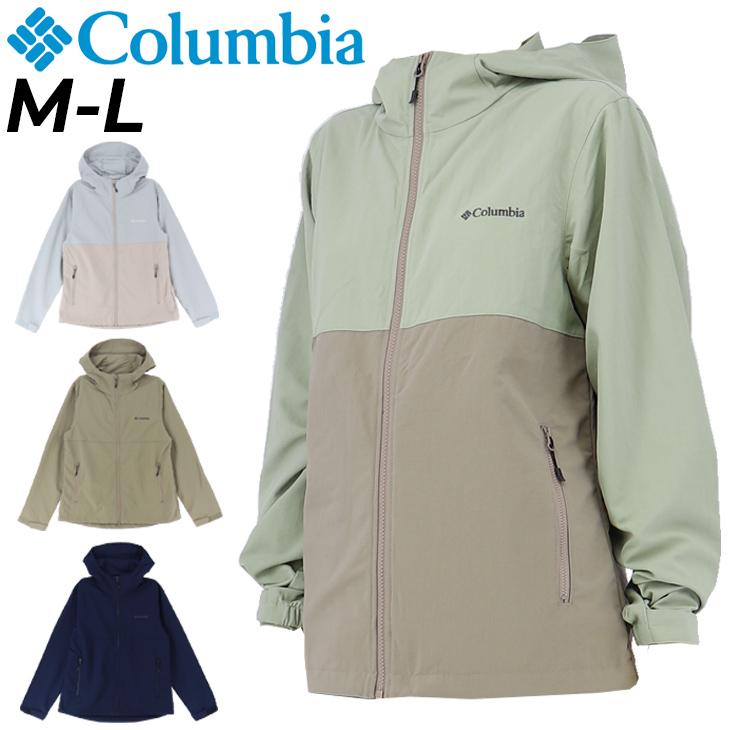 コロンビア レディース Columbia ヴィザボナパス ジャケット