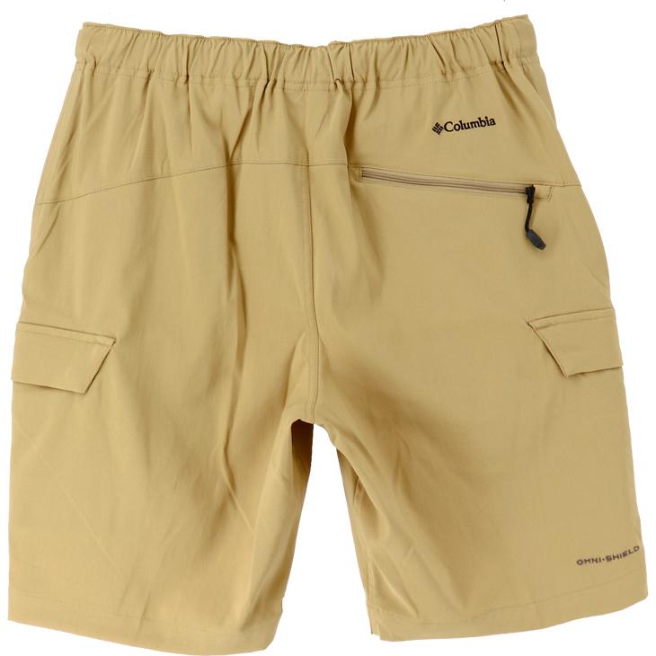 Columbia（コロンビア） ショートパンツ メンズ ハーフパンツ モック
