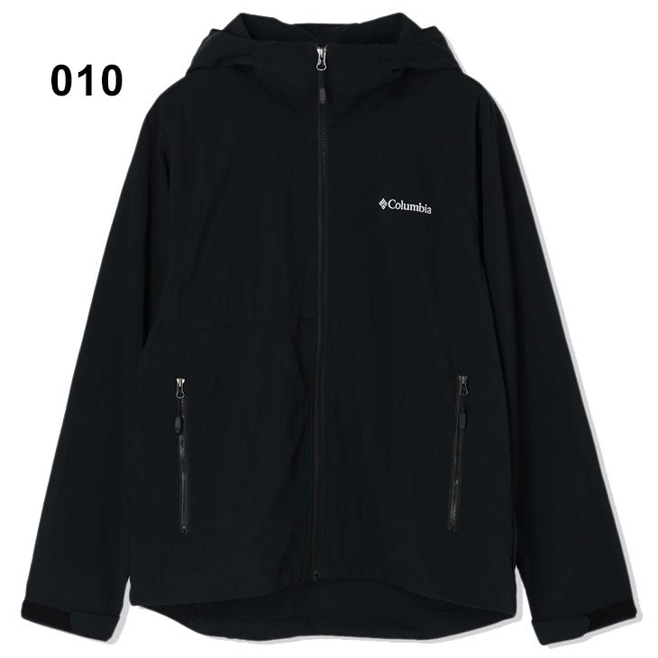 Columbia（コロンビア） マウンテンパーカー メンズ ヴィザヴォナパス