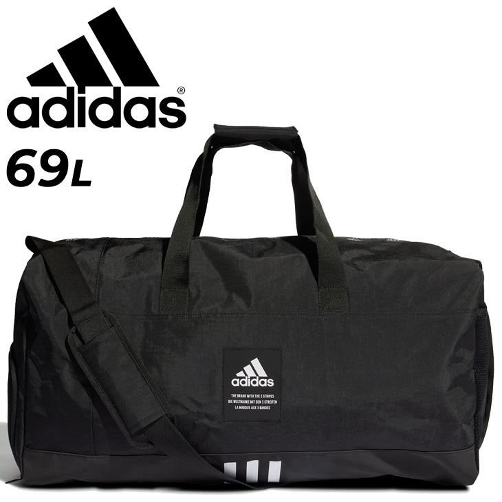 adidas アディダス ボストンバッグ 69L カバン 4ATHLTS ダッフル adidas アディダス ボストンバッグ 69L カバン 4ATHLTS ダッフル