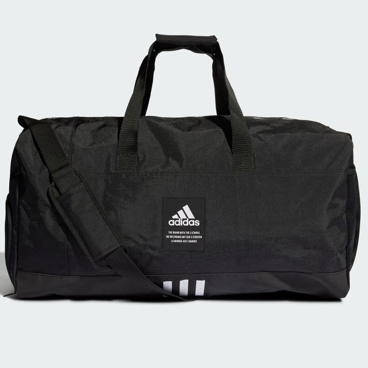 アディダス ボストンバッグ 69L カバン adidas 4ATHLTS ダッフルバッグ（L）大容量 スポーツバッグ 鞄 試合 遠征 合宿 トレーニング 旅行 /XR288【ギフト不可】｜apworld｜02