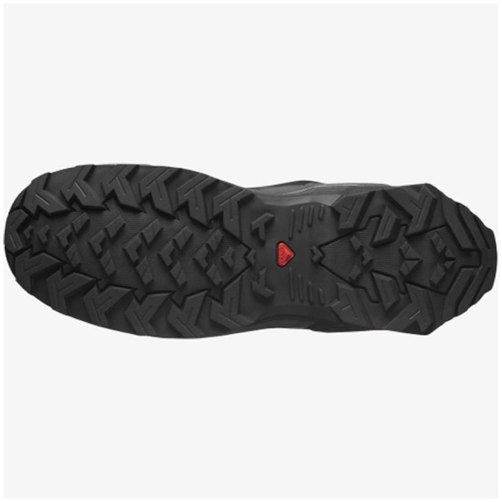 SALOMON サロモン アウトドアシューズ メンズ 防水シューズ X SALOMON サロモン アウトドアシューズ メンズ 防水シューズ X