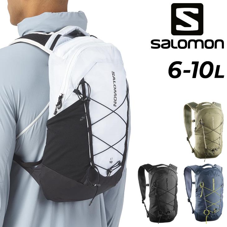 SALOMON（サロモン） リュックサック 10L リュック メンズ レディース