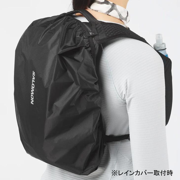 SALOMON（サロモン） リュックサック 10L リュック メンズ レディース